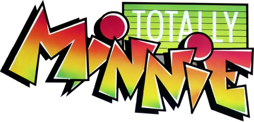 Totally Minnie logo
