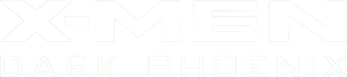 Dark Phoenix logo