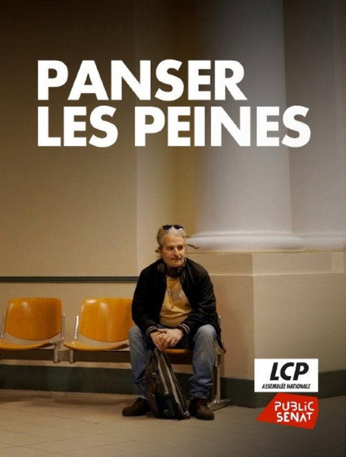 Panser les peines