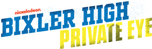 Bixler High Private Eye logo