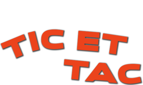 Tic et Tac logo
