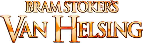 Bram Stoker's Van Helsing logo