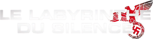 Le Labyrinthe du silence logo
