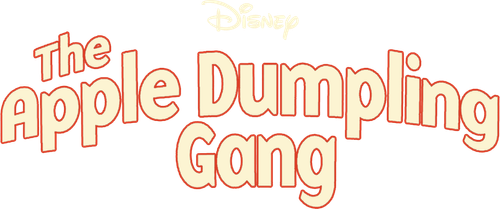The Apple Dumpling Gang logo