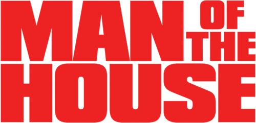 Man of the House logo