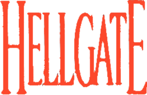 Hellgate logo