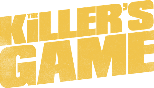 The Killer's Game logo