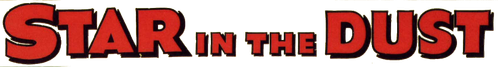 Star in the Dust logo
