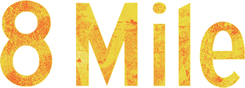 8 Mile logo
