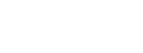 Le Monde de Narnia : Le Prince caspian logo