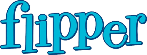 Flipper logo