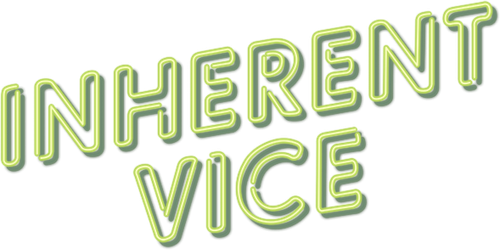 Inherent Vice logo