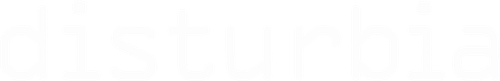 Disturbia logo
