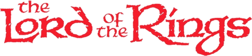 The Lord of the Rings logo