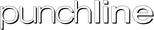 Punchline logo