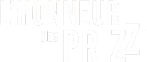L'Honneur des Prizzi logo