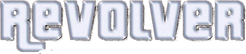 Revolver logo