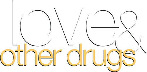 Love & Other Drugs logo