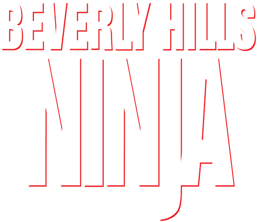 Beverly Hills Ninja logo