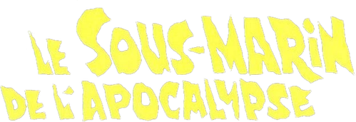 Le Sous-marin de l'apocalypse logo
