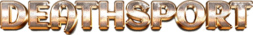 Deathsport logo
