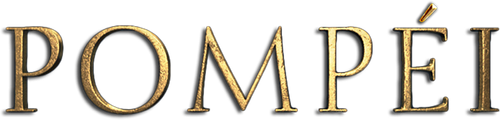 Pompéi logo