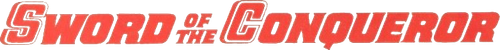 Le glaive du conquérant logo