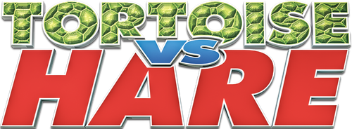 Le Lièvre contre la Tortue logo