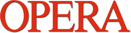 Terreur à l'opéra logo