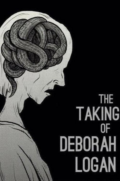 The Taking of Deborah Logan