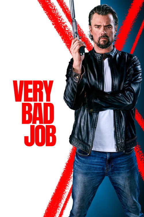 Very Bad Job