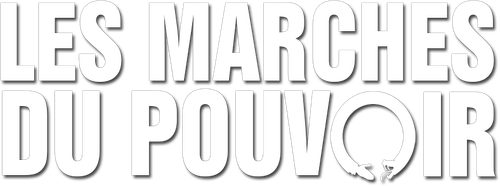 Les Marches du pouvoir logo