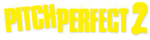 Pitch Perfect 2 logo
