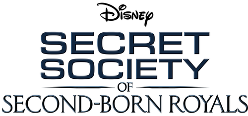 Secret Society of Second-Born Royals logo
