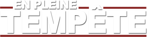 En pleine tempête logo