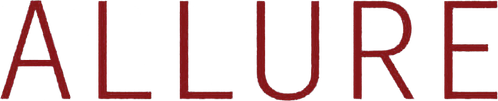 Allure logo