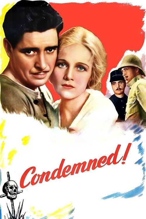 Condamné
