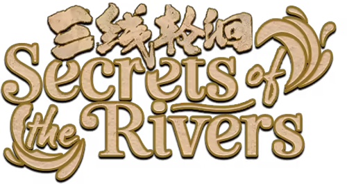 Secrets of the Rivers logo