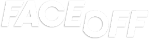 Face Off logo