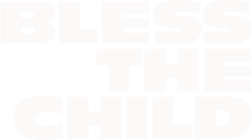 Bless the Child logo