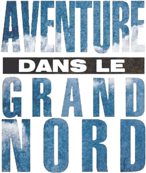 Aventure dans le Grand Nord logo