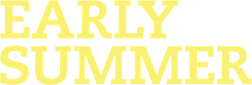 Early Summer logo