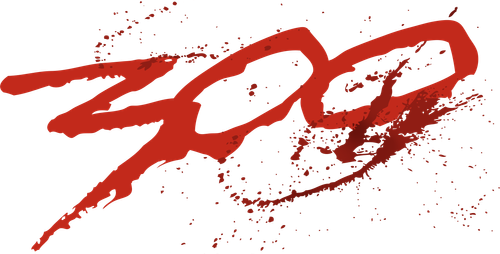 300 logo
