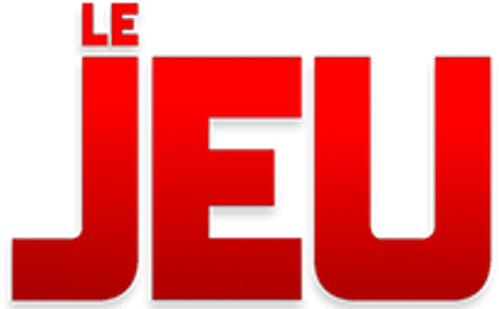 Le jeu logo