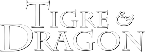 Tigre & Dragon logo
