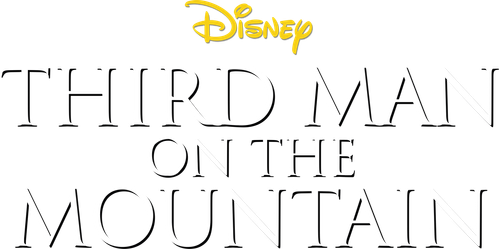 Third Man on the Mountain logo