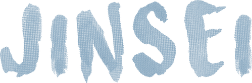 Jinsei logo