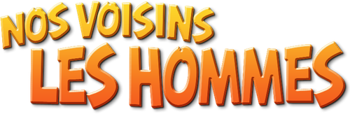 Nos voisins, les hommes logo