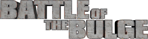La Bataille des Ardennes logo