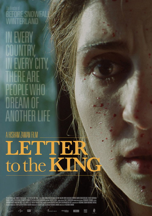 Letter to the King